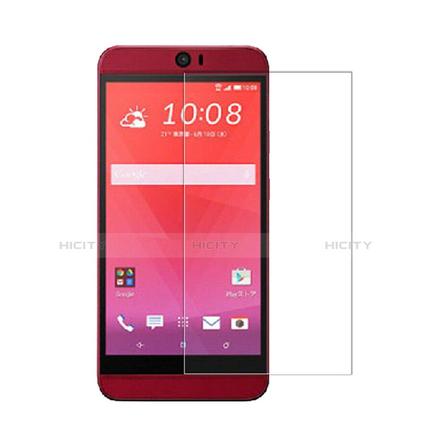 HTC Butterfly 3用高光沢 液晶保護フィルム HTC クリア
