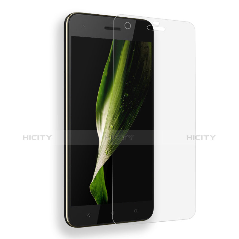 HTC Desire 10 Pro用強化ガラス 液晶保護フィルム T01 HTC クリア