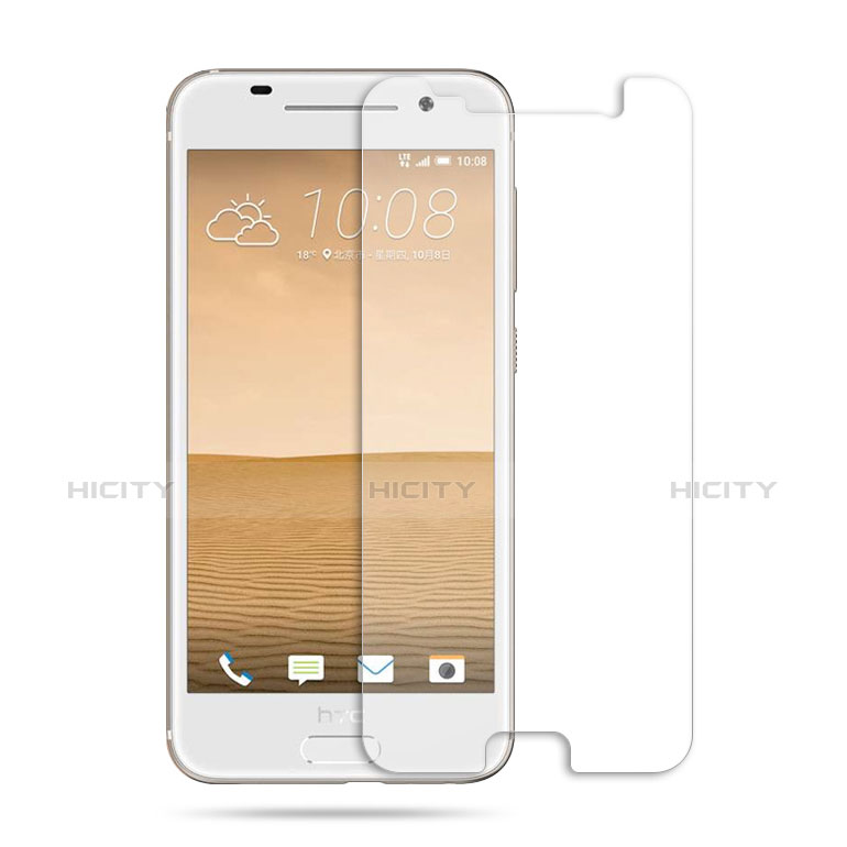 HTC One A9用高光沢 液晶保護フィルム HTC クリア