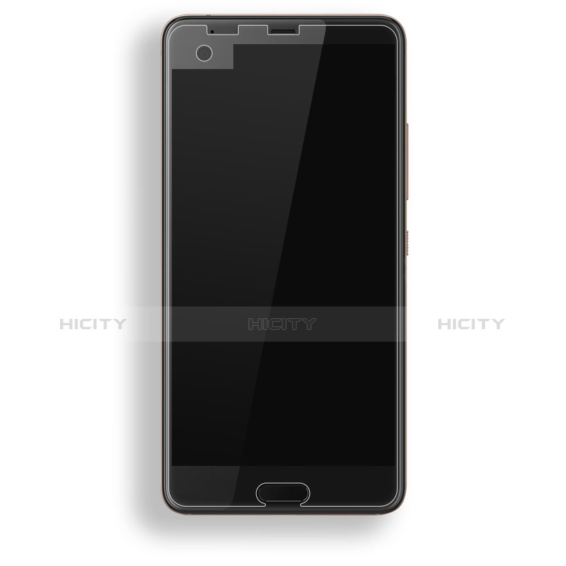 HTC U Ultra用強化ガラス 液晶保護フィルム HTC クリア