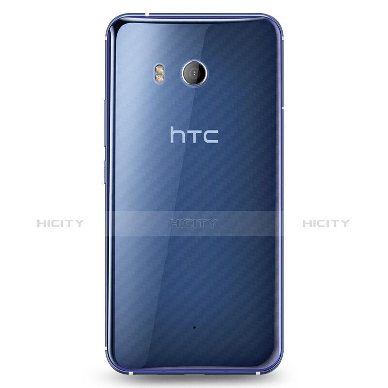 HTC U11用背面保護フィルム 背面フィルム HTC クリア