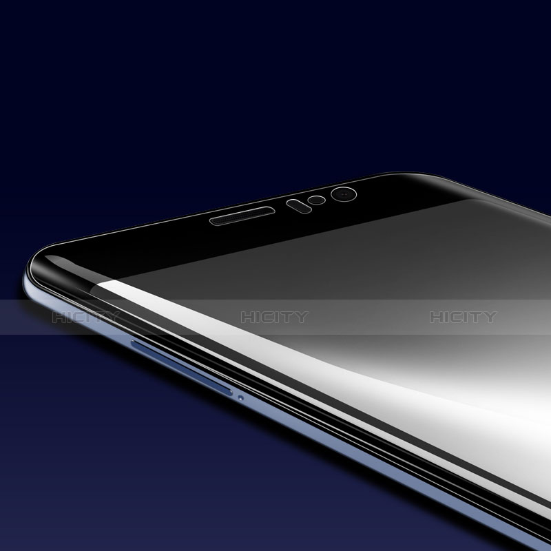 HTC U11用強化ガラス 液晶保護フィルム T01 HTC クリア