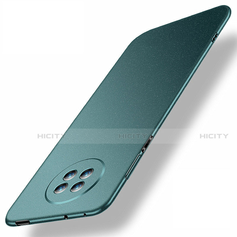 Huawei Enjoy 20 Plus 5G用ハードケース プラスチック 質感もマット カバー M01 ファーウェイ 