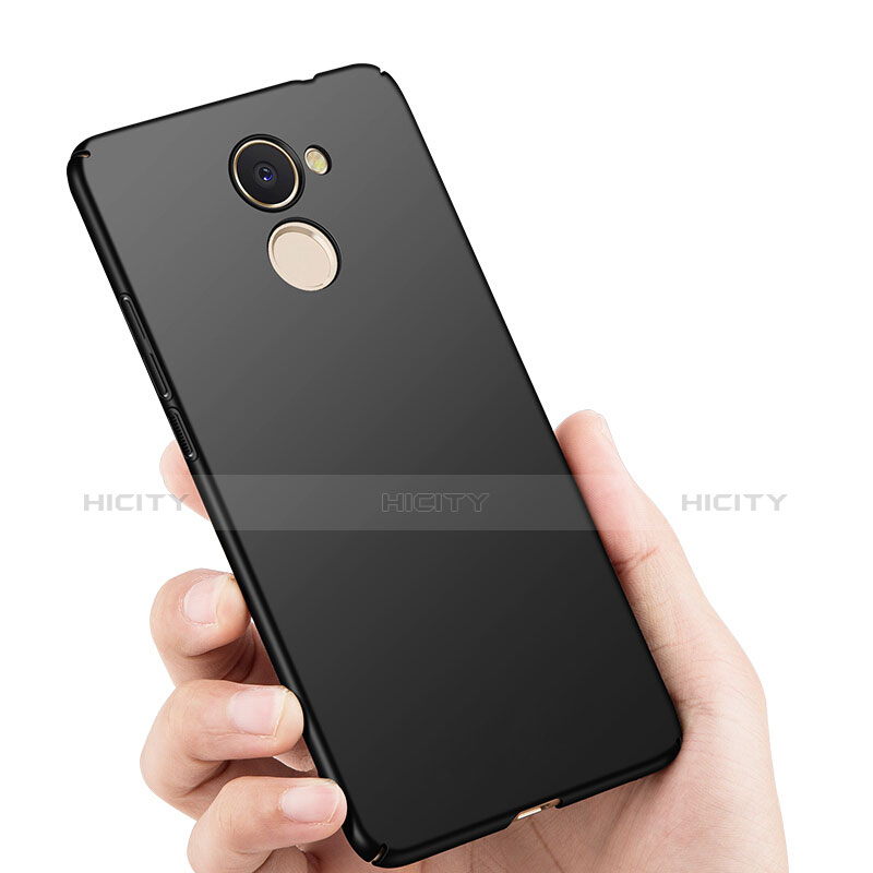 Huawei Enjoy 7 Plus用ハードケース プラスチック 質感もマット M01 ファーウェイ 