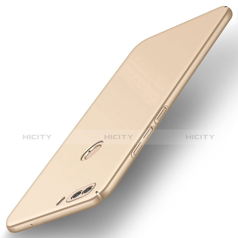 Huawei Enjoy 7S用ハードケース プラスチック 質感もマット M01 ファーウェイ 