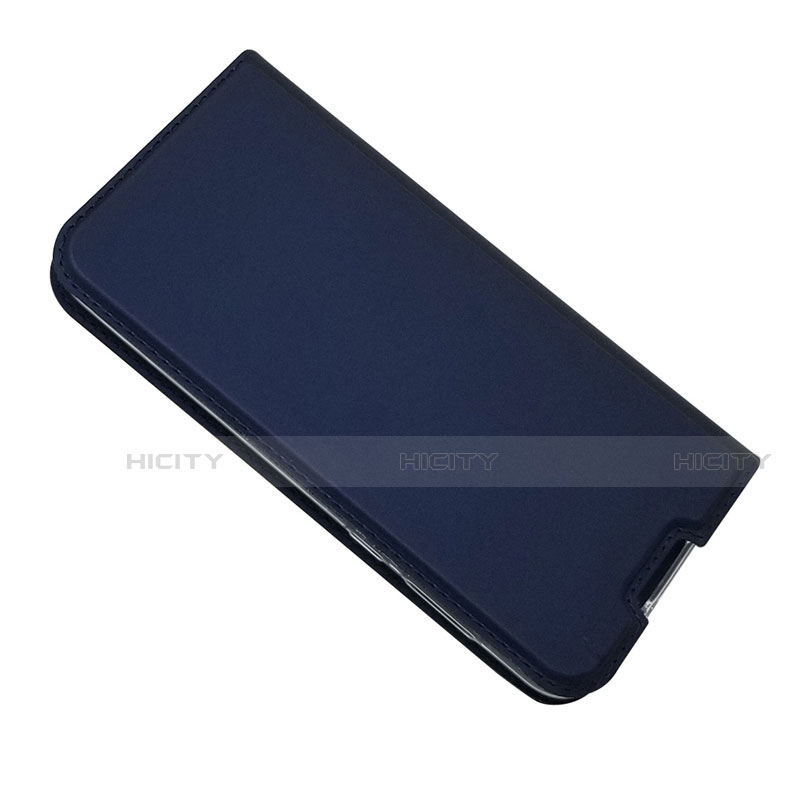 Huawei Enjoy 8S用手帳型 レザーケース スタンド カバー L01 ファーウェイ 