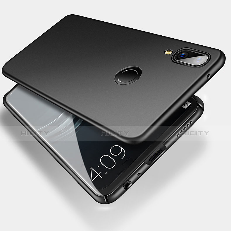 Huawei Enjoy 9 Plus用ハードケース プラスチック 質感もマット P01 ファーウェイ 