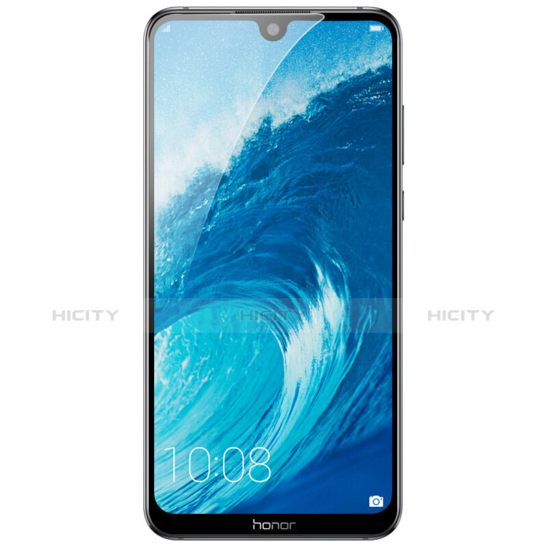 Huawei Enjoy Max用強化ガラス 液晶保護フィルム T03 ファーウェイ クリア