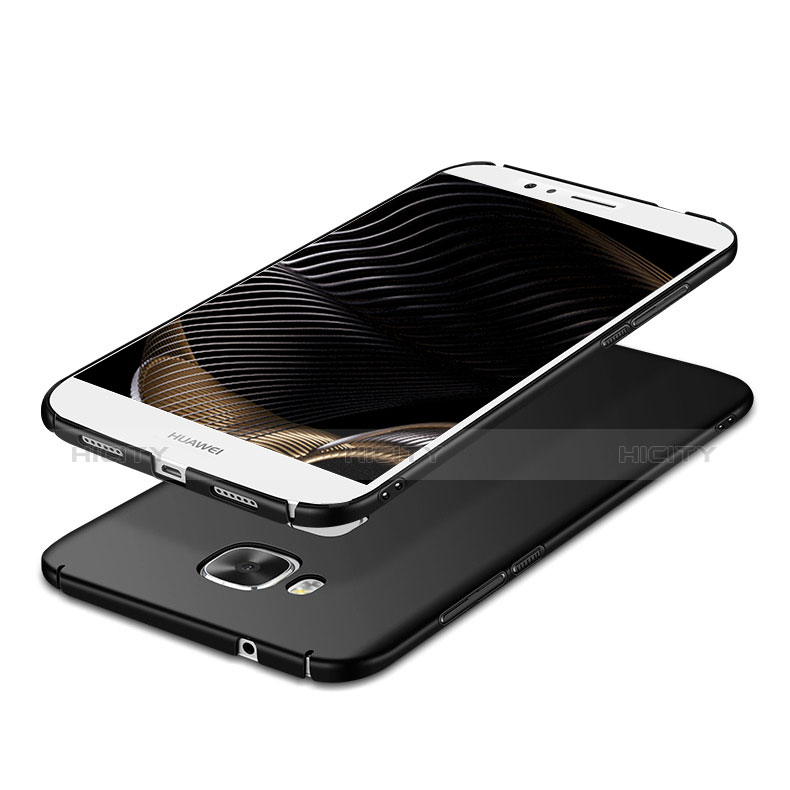 Huawei G8用ハードケース プラスチック 質感もマット M01 ファーウェイ 