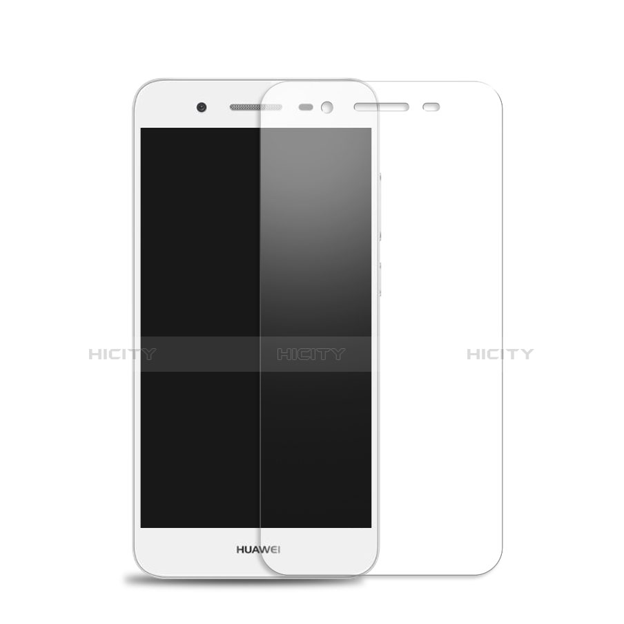 Huawei G8 Mini用高光沢 液晶保護フィルム ファーウェイ クリア