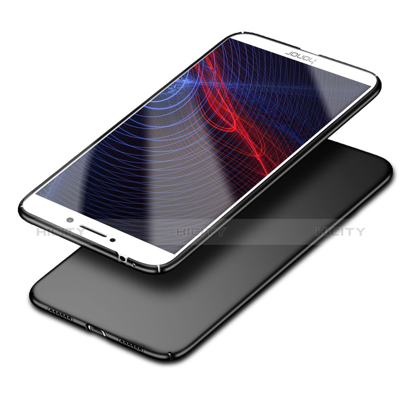 Huawei GR3 (2017)用ハードケース プラスチック 質感もマット M01 ファーウェイ 