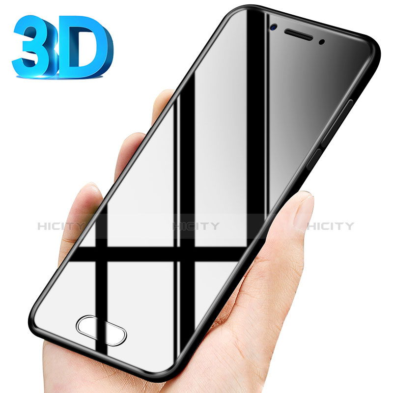 Huawei GR5 (2017)用強化ガラス 3D 液晶保護フィルム ファーウェイ クリア