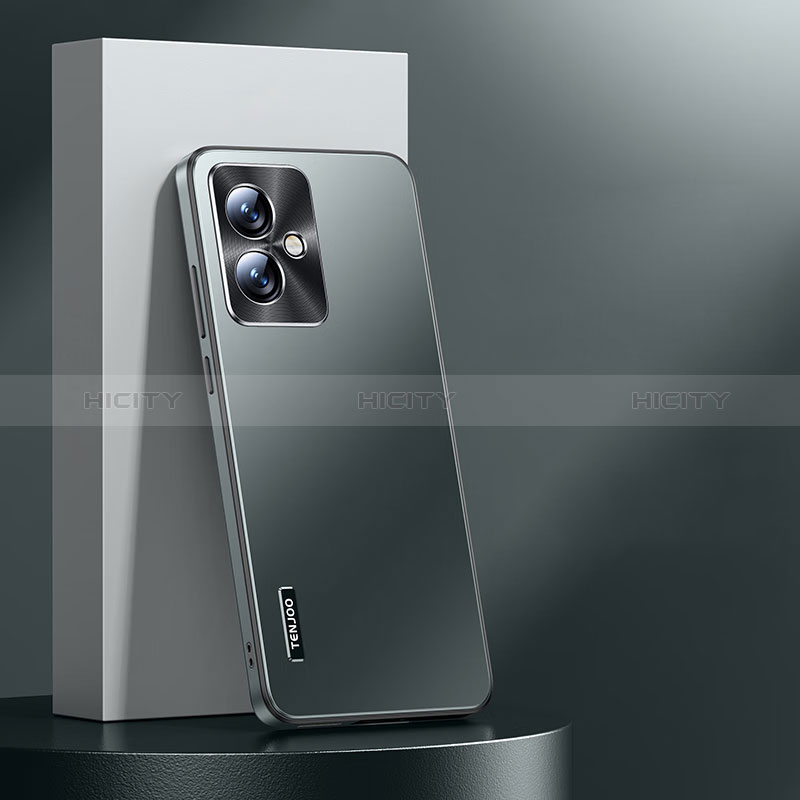 Huawei Honor 100 5G用ハードケース プラスチック 質感もマット カバー TB1 ファーウェイ 