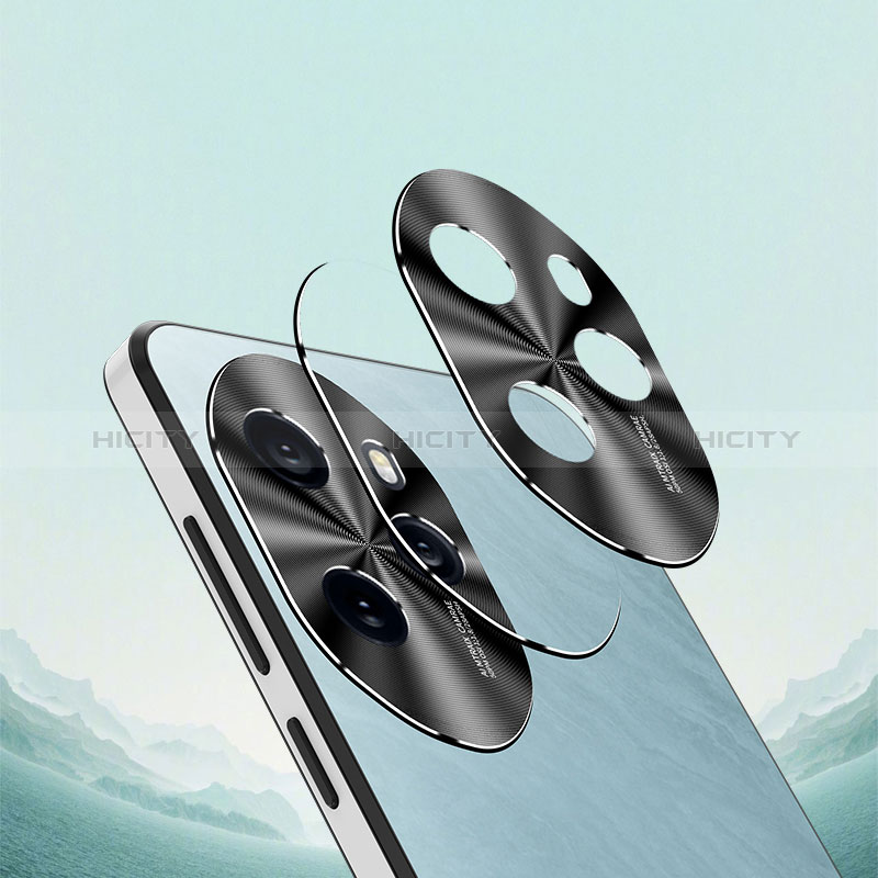 Huawei Honor 100 5G用ハードケース プラスチック 質感もマット カバー AT2 ファーウェイ 