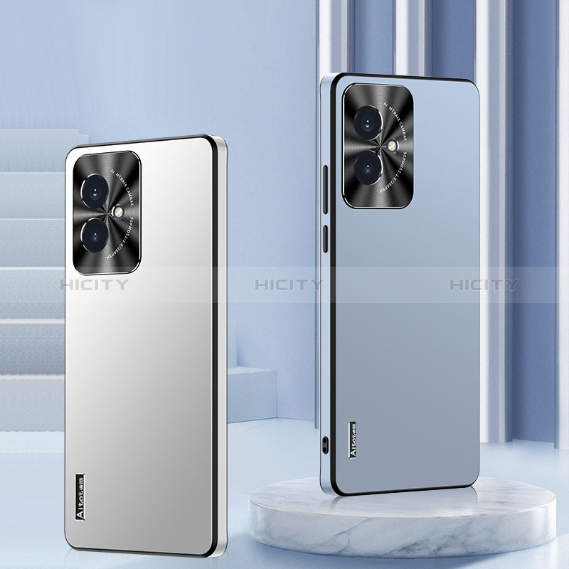 Huawei Honor 100 5G用ハードケース プラスチック 質感もマット カバー AT1 ファーウェイ 