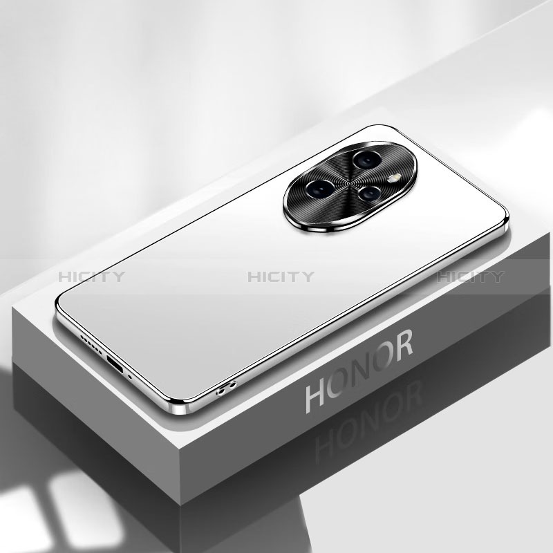 Huawei Honor 100 Pro 5G用ハードケース プラスチック 質感もマット カバー TB2 ファーウェイ 
