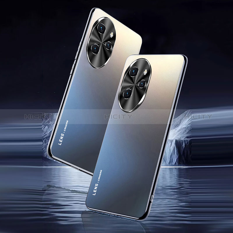 Huawei Honor 100 Pro 5G用ハードケース プラスチック 質感もマット カバー TB2 ファーウェイ 