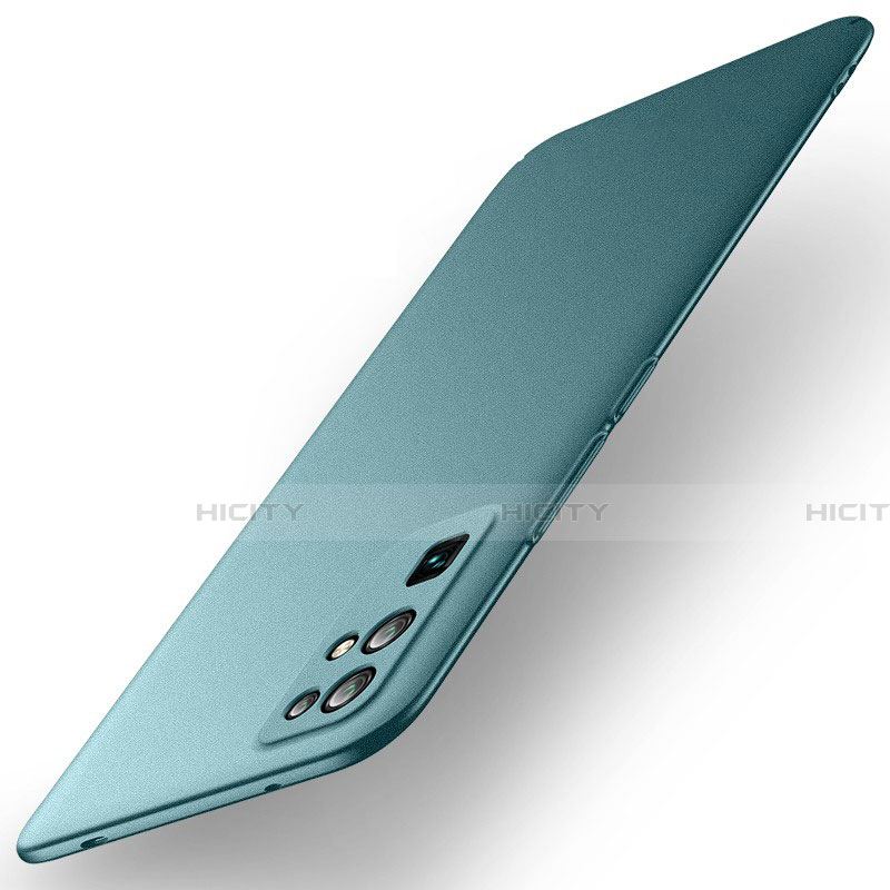 Huawei Honor 30用ハードケース プラスチック 質感もマット カバー M03 ファーウェイ グリーン