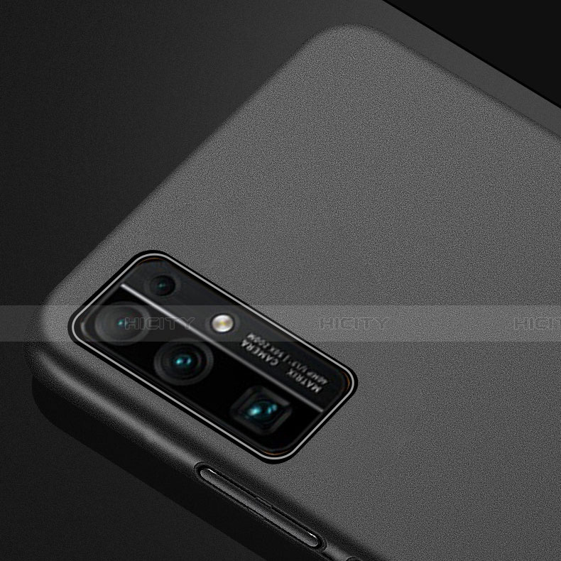 Huawei Honor 30用ハードケース プラスチック 質感もマット カバー M02 ファーウェイ 