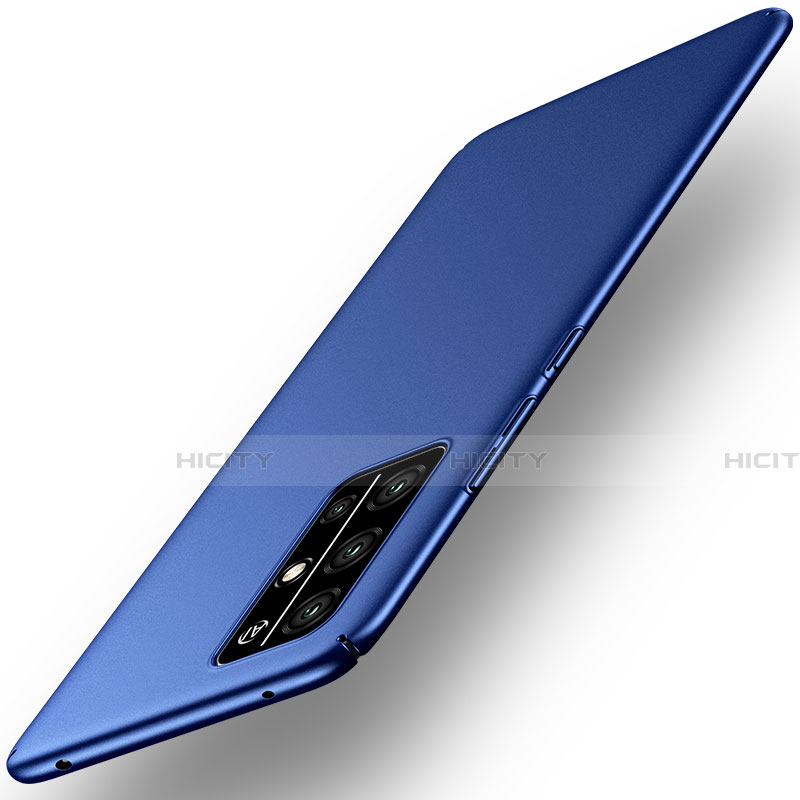 Huawei Honor 30S用ハードケース プラスチック 質感もマット カバー M01 ファーウェイ 