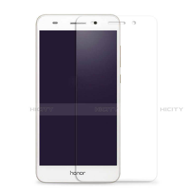Huawei Honor 5A用強化ガラス 液晶保護フィルム T02 ファーウェイ クリア