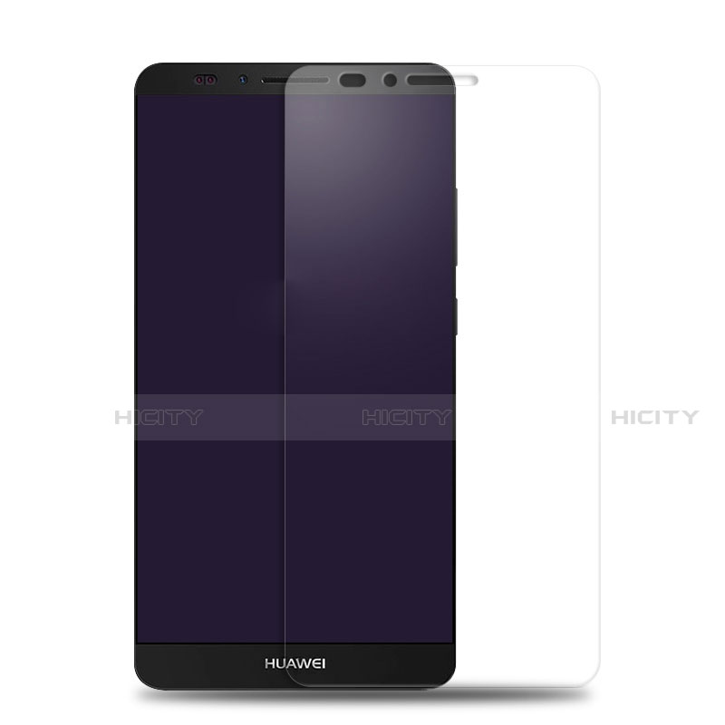 Huawei Honor 5X用強化ガラス 液晶保護フィルム T05 ファーウェイ クリア