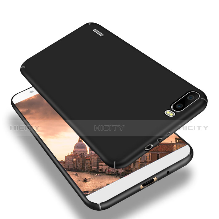 Huawei Honor 6 Plus用ハードケース プラスチック 質感もマット M02 ファーウェイ 