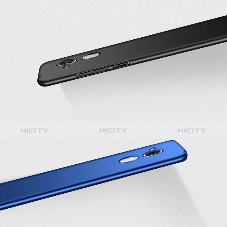 Huawei Honor 6A用ハードケース プラスチック 質感もマット M01 ファーウェイ 