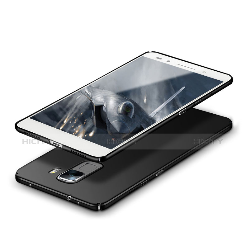 Huawei Honor 7用ハードケース プラスチック 質感もマット M01 ファーウェイ 
