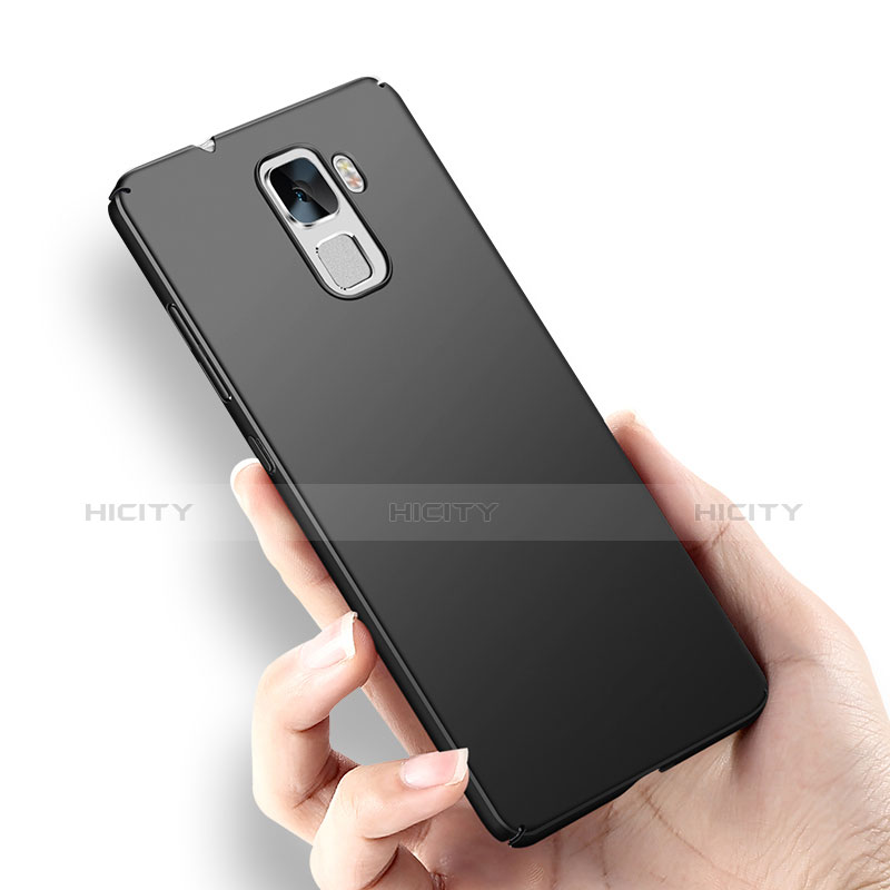 Huawei Honor 7 Dual SIM用ハードケース プラスチック 質感もマット M01 ファーウェイ 