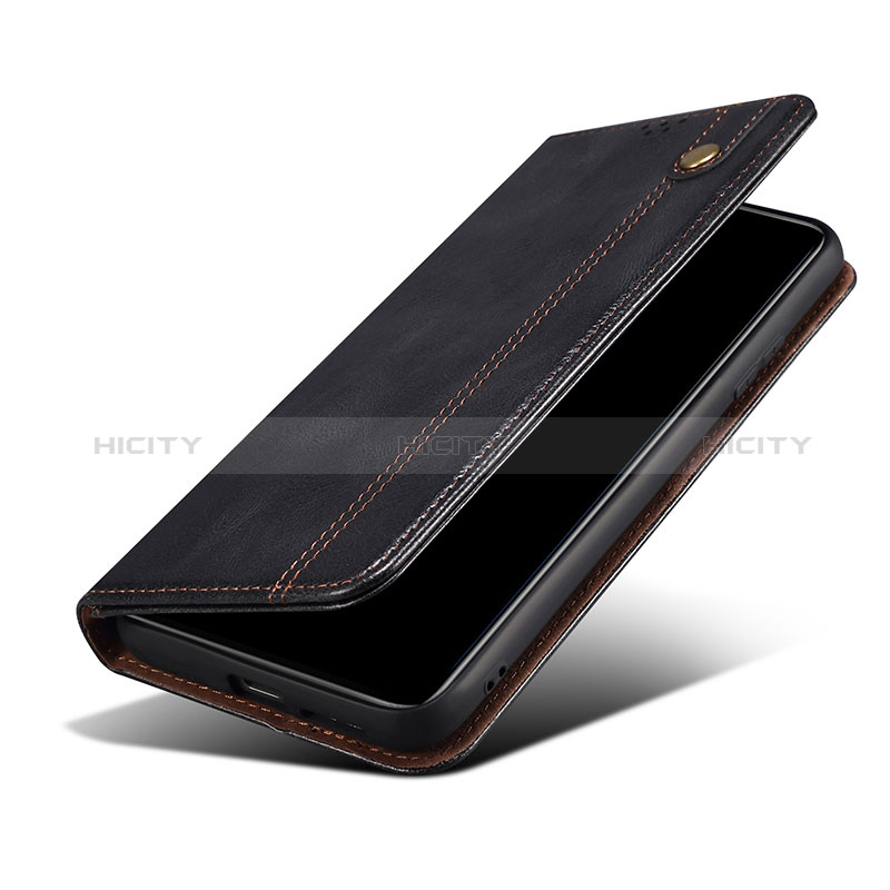Huawei Honor 70 Pro 5G用手帳型 レザーケース スタンド カバー B01S ファーウェイ 