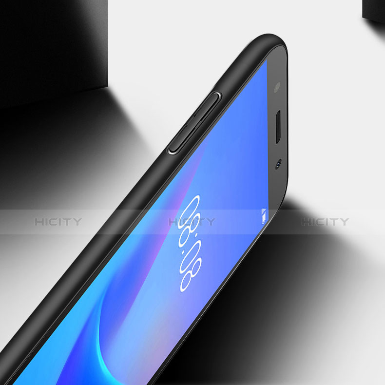 Huawei Honor 7S用ハードケース プラスチック 質感もマット M01 ファーウェイ 