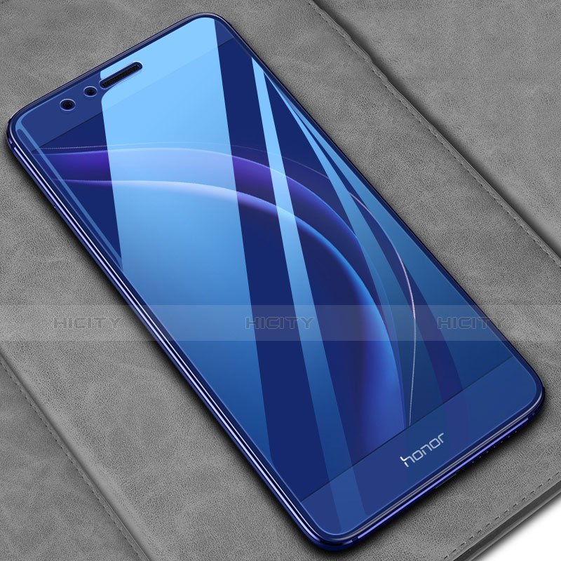 Huawei Honor 8用強化ガラス 液晶保護フィルム T08 ファーウェイ クリア