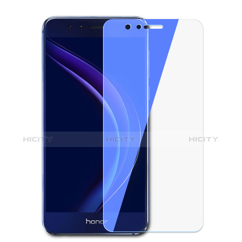 Huawei Honor 8用強化ガラス 液晶保護フィルム T08 ファーウェイ クリア