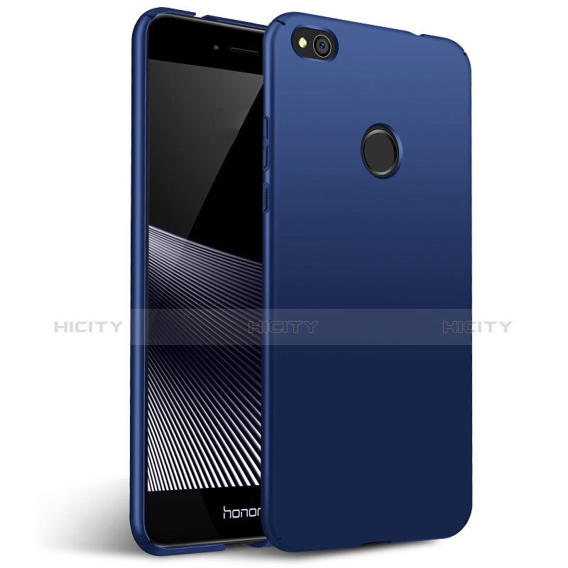 Huawei Honor 8 Lite用ハードケース プラスチック 質感もマット M02 ファーウェイ ネイビー