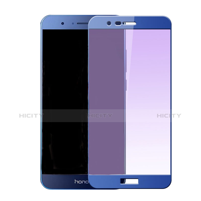 Huawei Honor 8 Pro用強化ガラス 3D 液晶保護フィルム ファーウェイ クリア