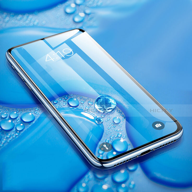 Huawei Honor 8X Max用強化ガラス 液晶保護フィルム T04 ファーウェイ クリア