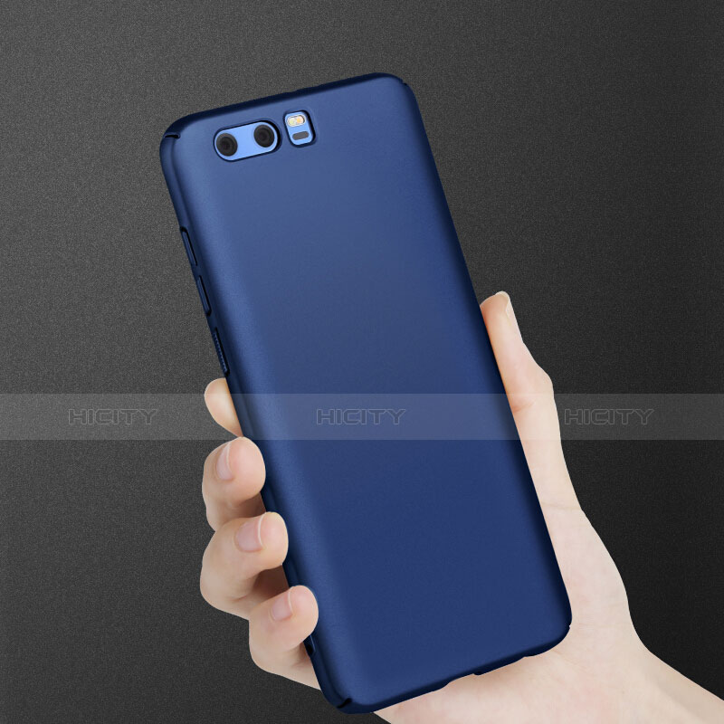Huawei Honor 9用ハードケース プラスチック 質感もマット M01 ファーウェイ ネイビー