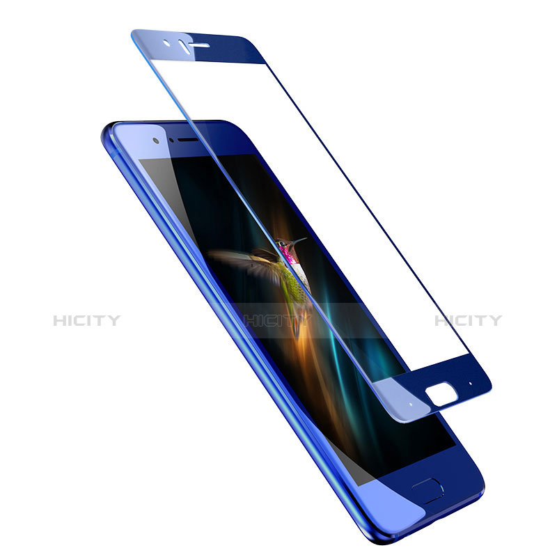 Huawei Honor 9用強化ガラス 液晶保護フィルム T04 ファーウェイ クリア