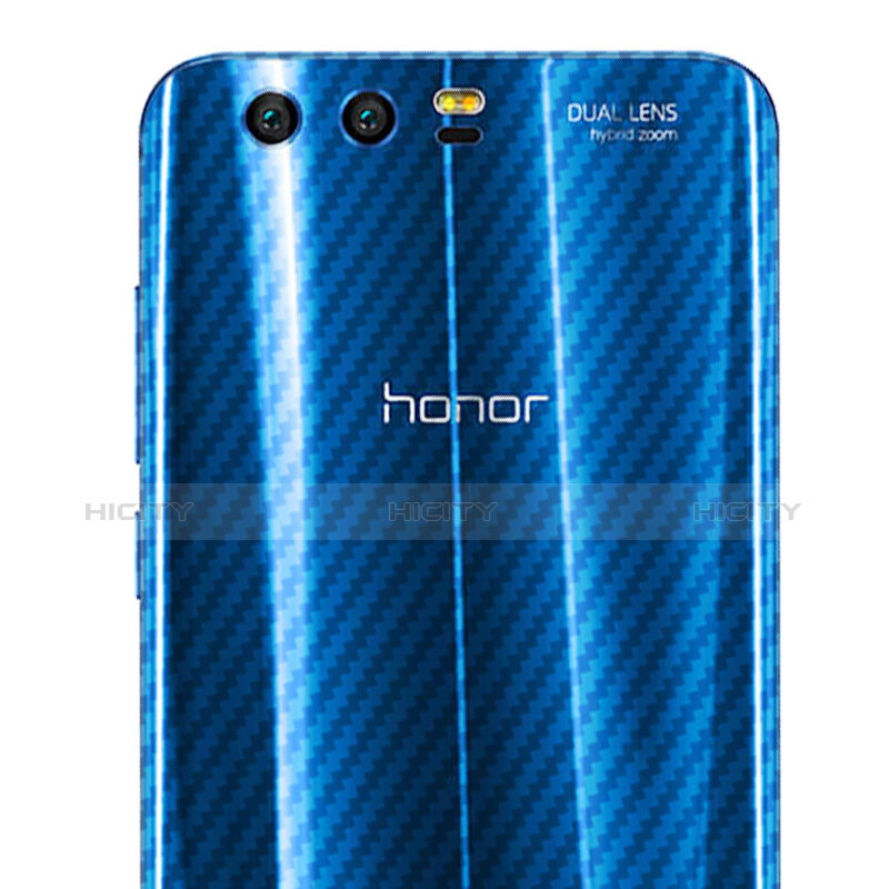 Huawei Honor 9用背面保護フィルム 背面フィルム B01 ファーウェイ クリア
