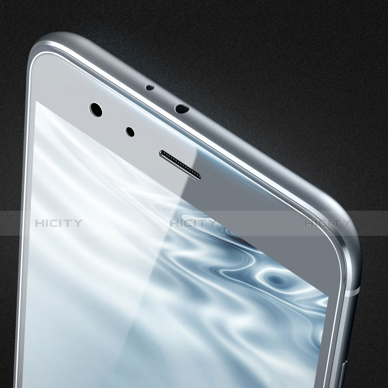 Huawei Honor 9用強化ガラス 液晶保護フィルム T08 ファーウェイ クリア