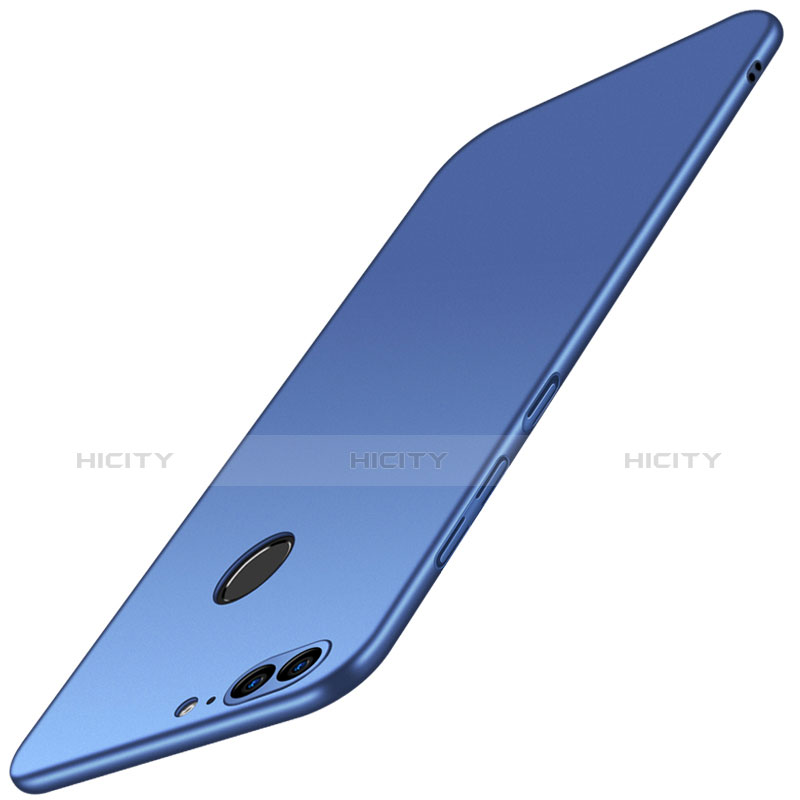 Huawei Honor 9 Lite用ハードケース プラスチック 質感もマット M01 ファーウェイ 