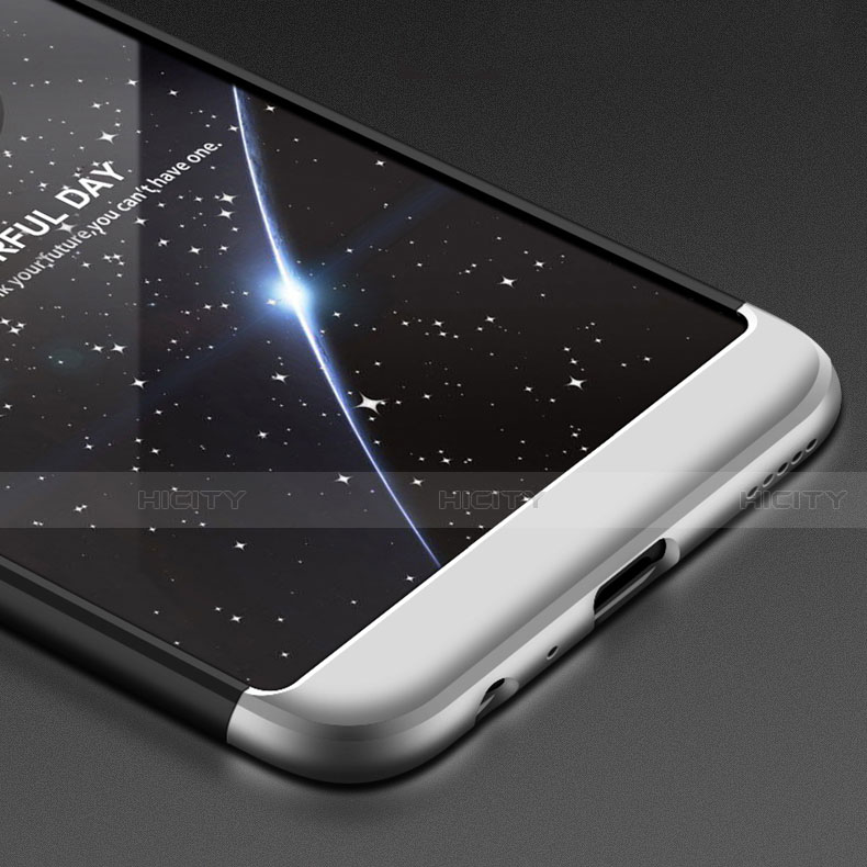 Huawei Honor 9 Lite用ハードケース プラスチック 質感もマット 前面と背面 360度 フルカバー ファーウェイ 