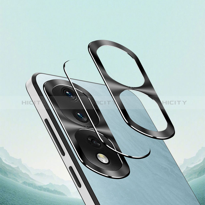 Huawei Honor 90 Pro 5G用ハードケース プラスチック 質感もマット カバー AT3 ファーウェイ 