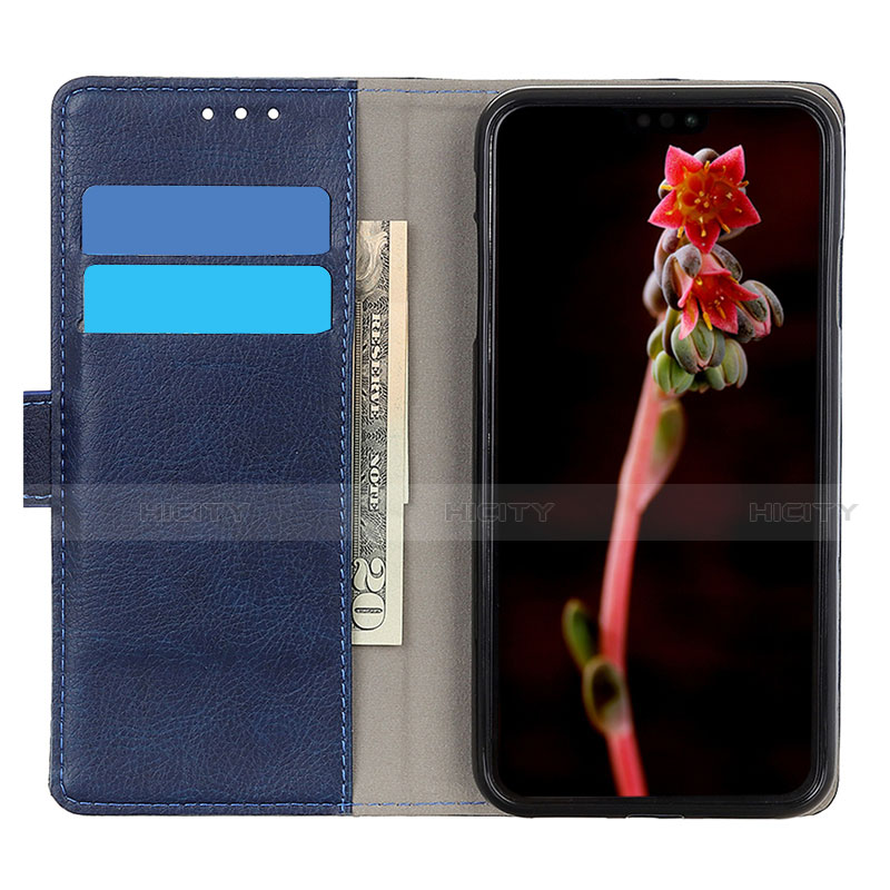 Huawei Honor 9X Lite用手帳型 レザーケース スタンド カバー L06 ファーウェイ 
