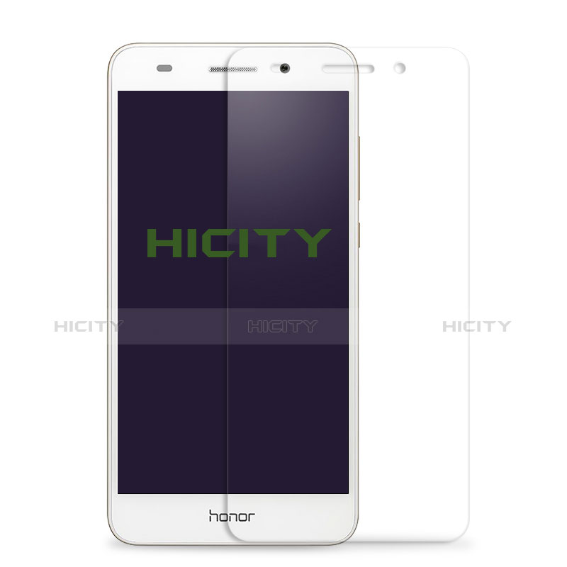 Huawei Honor Holly 3用強化ガラス 液晶保護フィルム T02 ファーウェイ クリア