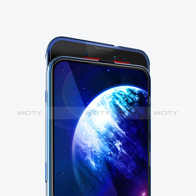 Huawei Honor Magic 2用ハードケース プラスチック 質感もマット 前面と背面 360度 フルカバー M02 ファーウェイ 