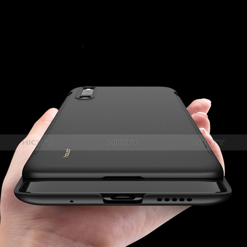 Huawei Honor Magic 2用ハードケース プラスチック 質感もマット 前面と背面 360度 フルカバー M01 ファーウェイ 