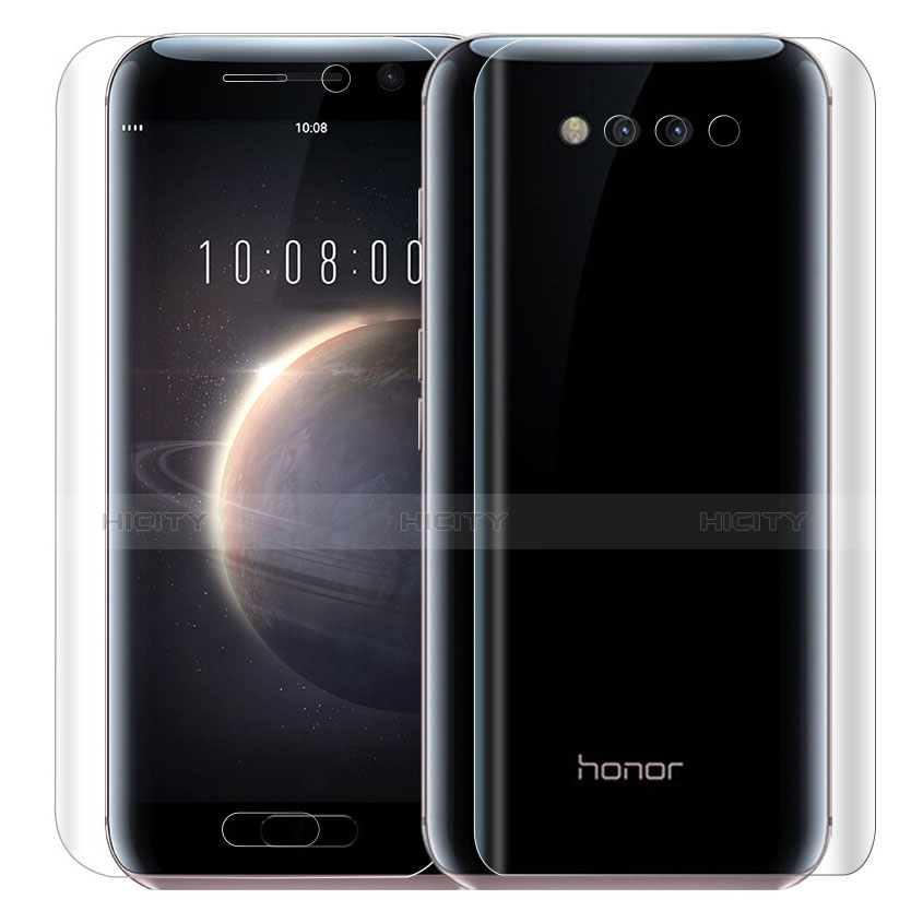 Huawei Honor Magic用強化ガラス 液晶保護フィルム ファーウェイ クリア