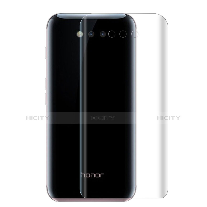 Huawei Honor Magic用強化ガラス 液晶保護フィルム ファーウェイ クリア